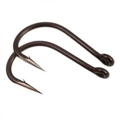 GARDNER TACKLE 'SPECIALIST HAND SHARPENED' COVERT DARK CHOD HOOKS Terminal Tackle & Accessories