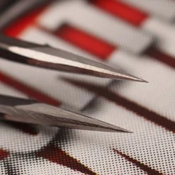 Terminal Tackle & Accessories GARDNER TACKLE 'SPECIALIST HAND SHARPENED' COVERT DARK CONTINENTAL MUGGA HOOKS