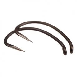 Terminal Tackle & Accessories GARDNER TACKLE 'SPECIALIST HAND SHARPENED' COVERT DARK CONTINENTAL MUGGA HOOKS 6 Terminal Tackle & Accessories GARDNER TACKLE 'SPECIALIST HAND SHARPENED' COVERT DARK CONTINENTAL MUGGA HOOKS