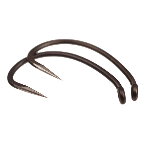 Terminal Tackle & Accessories GARDNER TACKLE 'SPECIALIST HAND SHARPENED' COVERT DARK CONTINENTAL MUGGA HOOKS 3 Terminal Tackle & Accessories GARDNER TACKLE 'SPECIALIST HAND SHARPENED' COVERT DARK CONTINENTAL MUGGA HOOKS