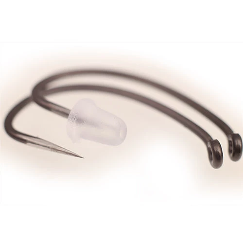 GARDNER TACKLE 'SPECIALIST HAND SHARPENED' COVERT DARK MUGGA HOOKS 4 GARDNER TACKLE 'SPECIALIST HAND SHARPENED' COVERT DARK MUGGA HOOKS