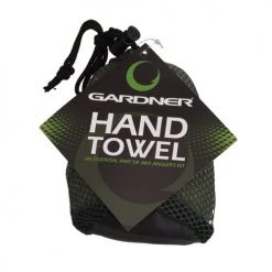 Camping GARDNER TACKLE MICROFIBRE HAND TOWEL