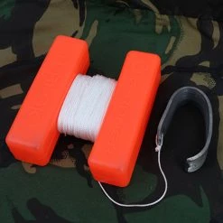 Baiting Tools & Storage GARDNER TACKLE H-BLOK MARKER FLOAT