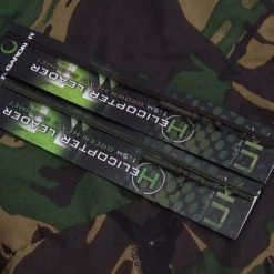 GARDNER TACKLE HELICOPTER LEADERS Terminal Tackle & Accessories