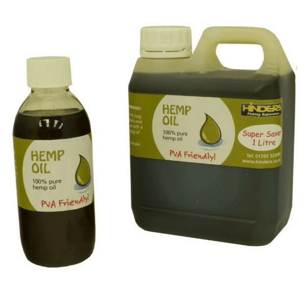 Hinders Bait Hinders Hemp Oil 1 Hinders Bait Hinders Hemp Oil