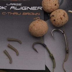 GARDNER TACKLE COVERT HOOK ALIGNER Terminal Tackle & Accessories