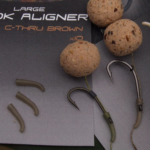 GARDNER TACKLE COVERT HOOK ALIGNER Terminal Tackle & Accessories 1 GARDNER TACKLE COVERT HOOK ALIGNER Terminal Tackle & Accessories