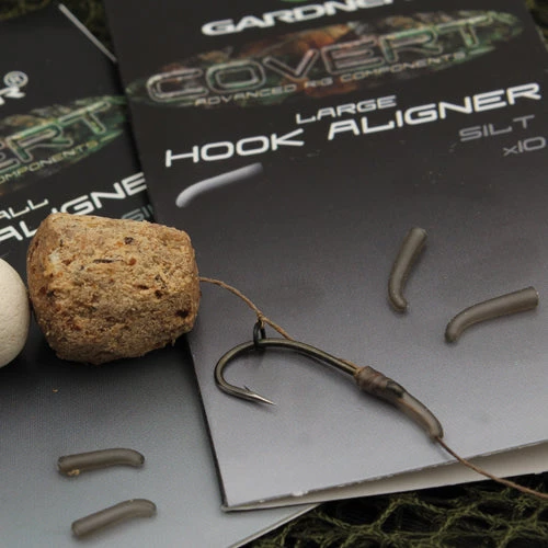 GARDNER TACKLE COVERT HOOK ALIGNER Terminal Tackle & Accessories 6 GARDNER TACKLE COVERT HOOK ALIGNER Terminal Tackle & Accessories