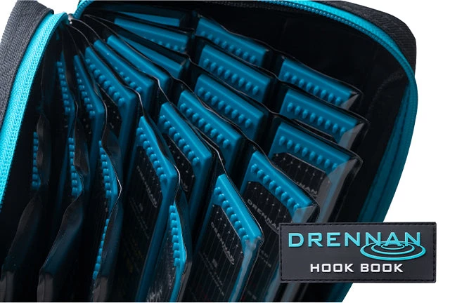 Drennan Hook Book 2 Drennan Hook Book