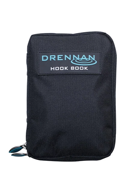 Drennan Hook Book 3 Drennan Hook Book