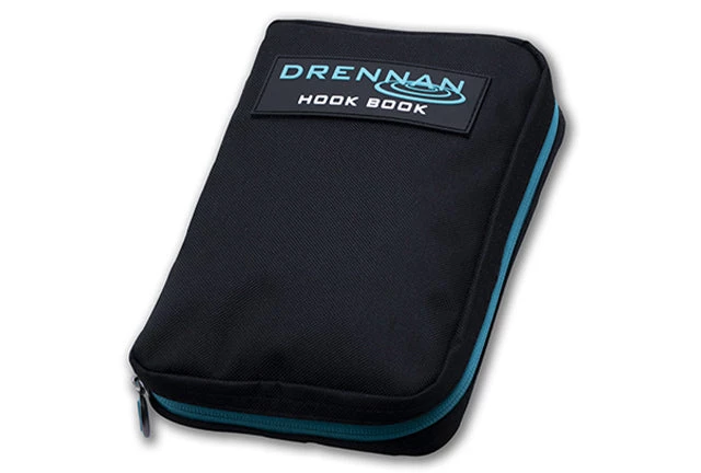Drennan Hook Book 1 Drennan Hook Book