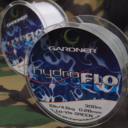 Line GARDNER TACKLE HYDRO-FLO 3 Line GARDNER TACKLE HYDRO-FLO