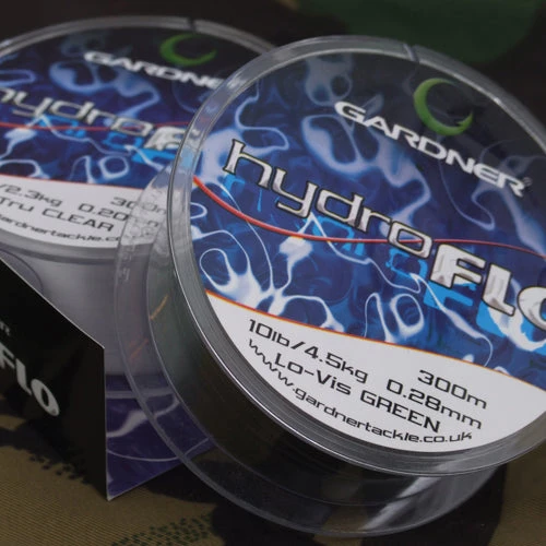 Line GARDNER TACKLE HYDRO-FLO 1 Line GARDNER TACKLE HYDRO-FLO