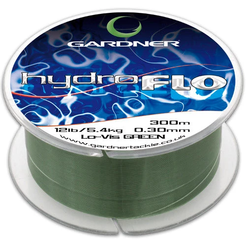 Line GARDNER TACKLE HYDRO-FLO 2 Line GARDNER TACKLE HYDRO-FLO