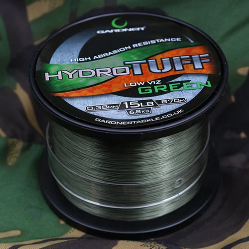 Line GARDNER TACKLE HYDRO-TUFF 1 Line GARDNER TACKLE HYDRO-TUFF