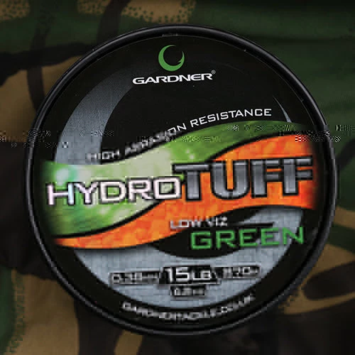 Line GARDNER TACKLE HYDRO-TUFF 2 Line GARDNER TACKLE HYDRO-TUFF