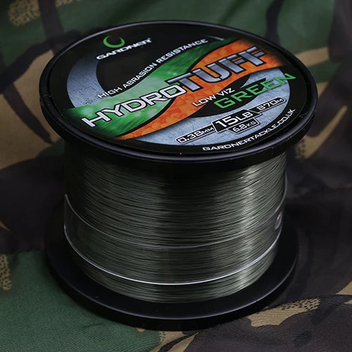 Line GARDNER TACKLE HYDRO-TUFF 3 Line GARDNER TACKLE HYDRO-TUFF