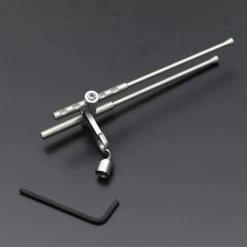 SOLAR TACKLE P1 Adjustable Snag Bar