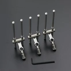 SOLAR TACKLE P1 Adjustable Snag Bar