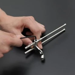 SOLAR TACKLE P1 Adjustable Snag Bar