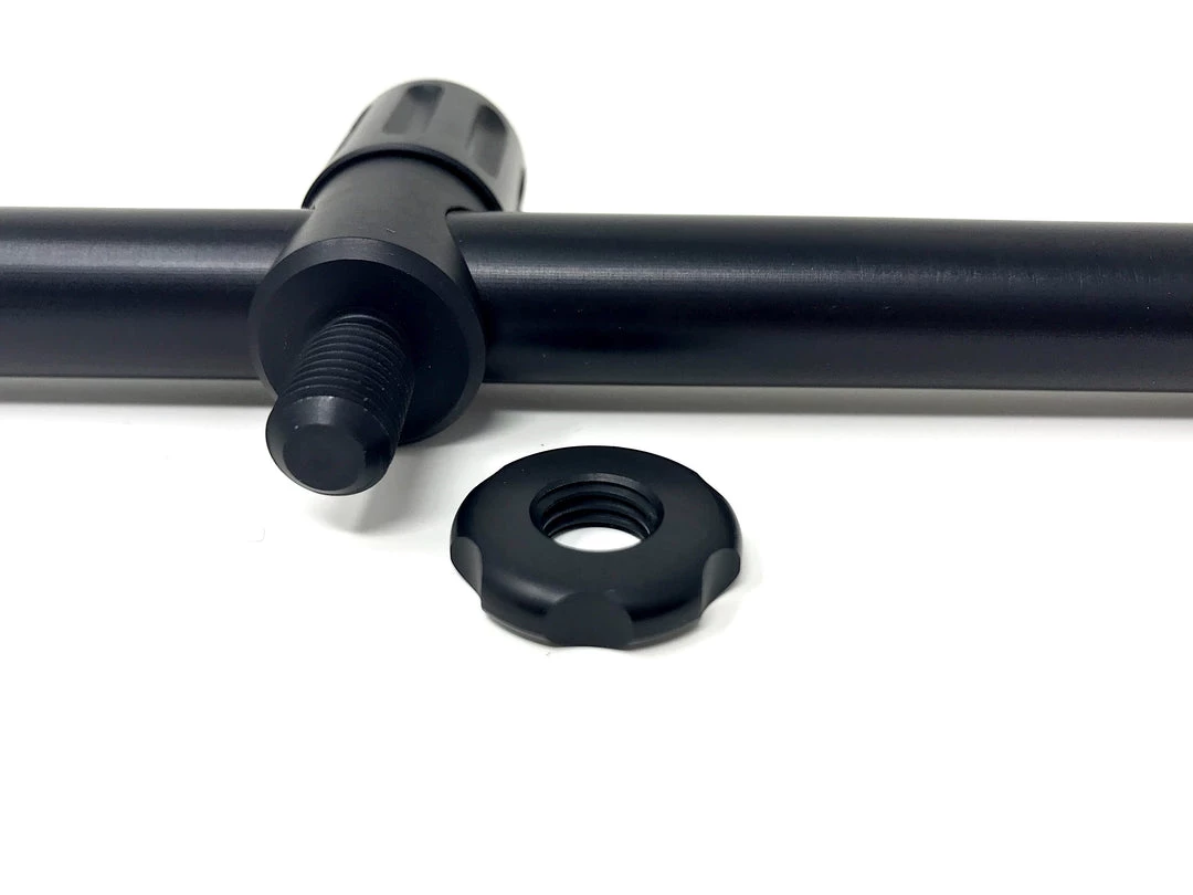 Summit Tackle PA - Adjustable 2 Rod Buzz Bar Premier Ali Bankwear 6 Summit Tackle PA - Adjustable 2 Rod Buzz Bar Premier Ali Bankwear