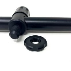 Summit Tackle PA - Adjustable 3 Rod Buzz Bar Premier Ali Bankwear 11 Summit Tackle PA - Adjustable 3 Rod Buzz Bar Premier Ali Bankwear