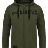 Navitas CORE Zip Hood