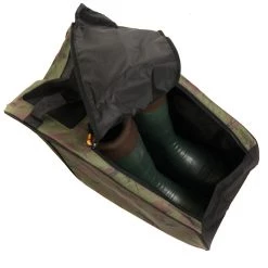 Navitas Boot Bag Camo