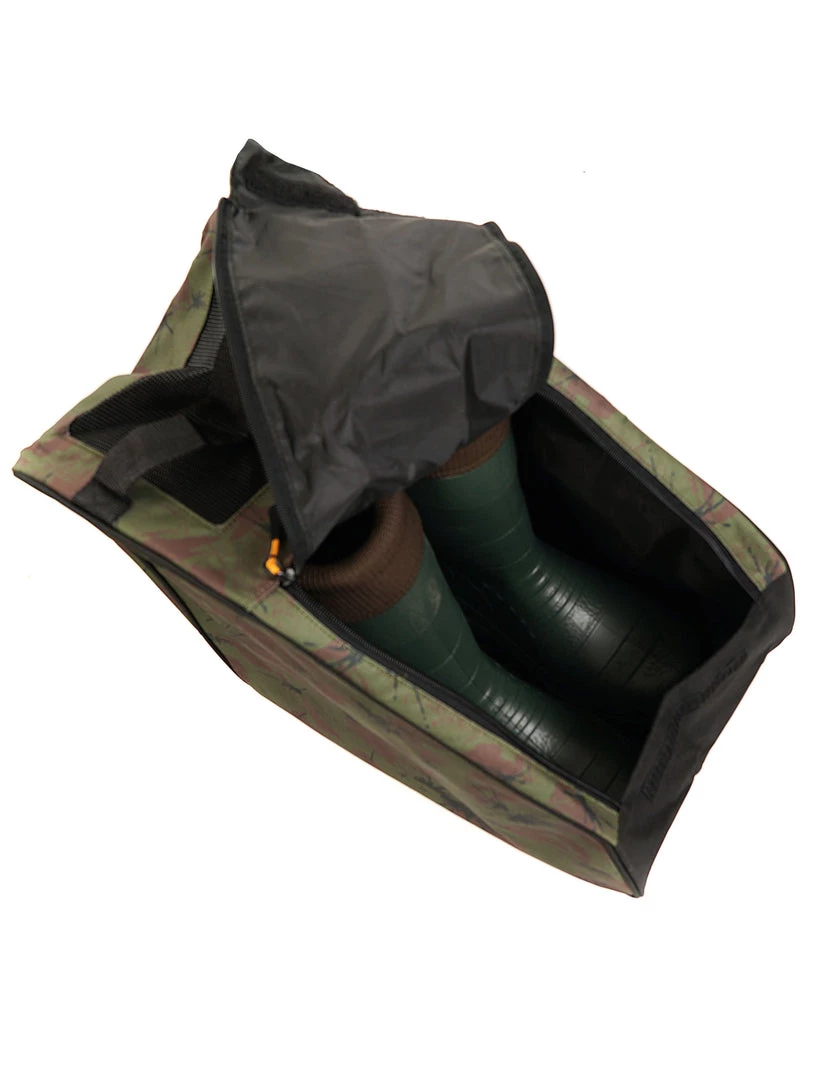 Navitas Boot Bag Camo 2 Navitas Boot Bag Camo