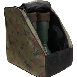 Navitas Boot Bag Camo 7 Navitas Boot Bag Camo