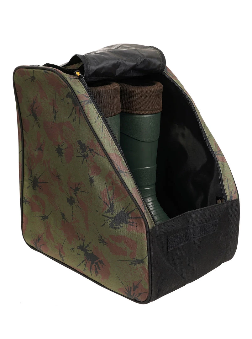 Navitas Boot Bag Camo 3 Navitas Boot Bag Camo