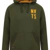 Navitas Hemlock Hoody Green Apparel