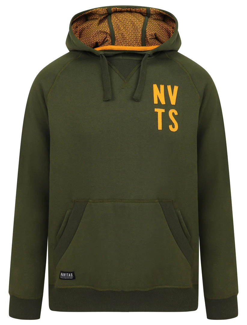 Navitas Hemlock Hoody Green Apparel 1 Navitas Hemlock Hoody Green Apparel