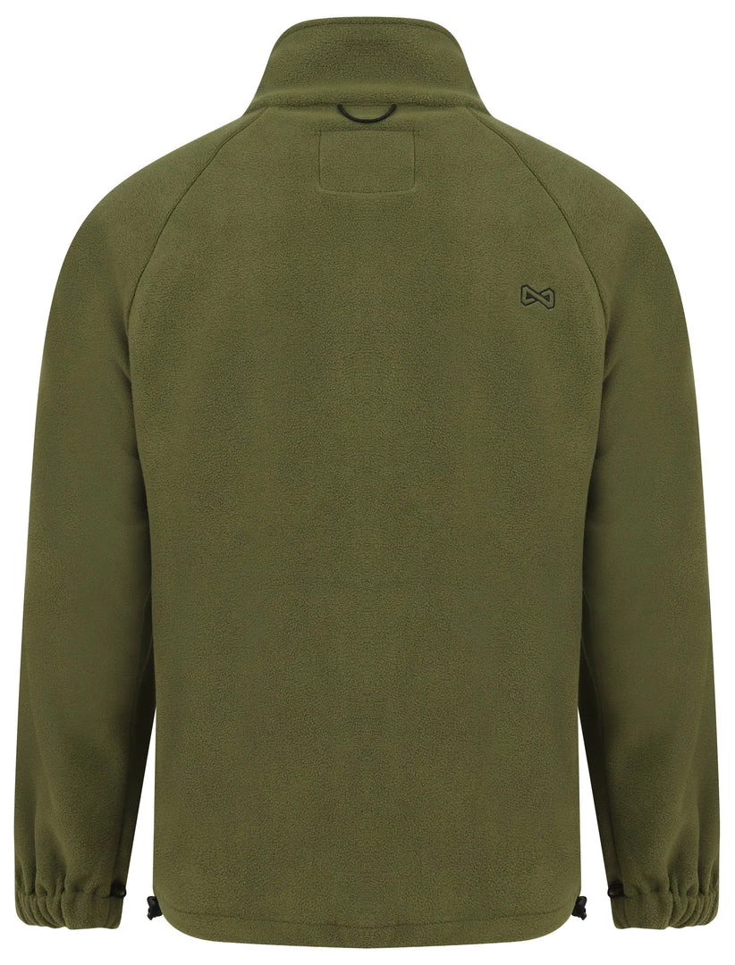 Navitas Atlas Zip Fleece 3 Navitas Atlas Zip Fleece