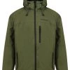Navitas Scout Jacket Green 2.0