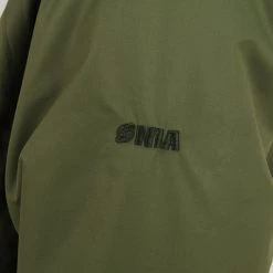 Navitas Scout Jacket Green 2.0