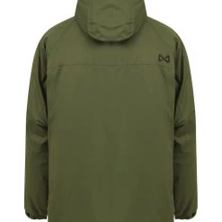 Navitas Scout Jacket Green 2.0