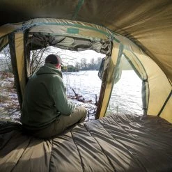 Sonik SK-TEK 1-Man Bivvy 9 Sonik SK-TEK 1-Man Bivvy
