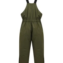 Apparel Navitas Scout Bib And Brace Trousers