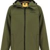 Apparel Navitas Hooded Soft Shell 2.0