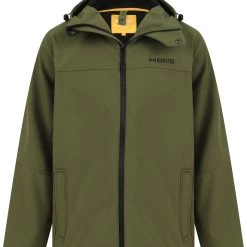Apparel Navitas Hooded Soft Shell 2.0