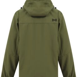 Apparel Navitas Hooded Soft Shell 2.0 5 Apparel Navitas Hooded Soft Shell 2.0