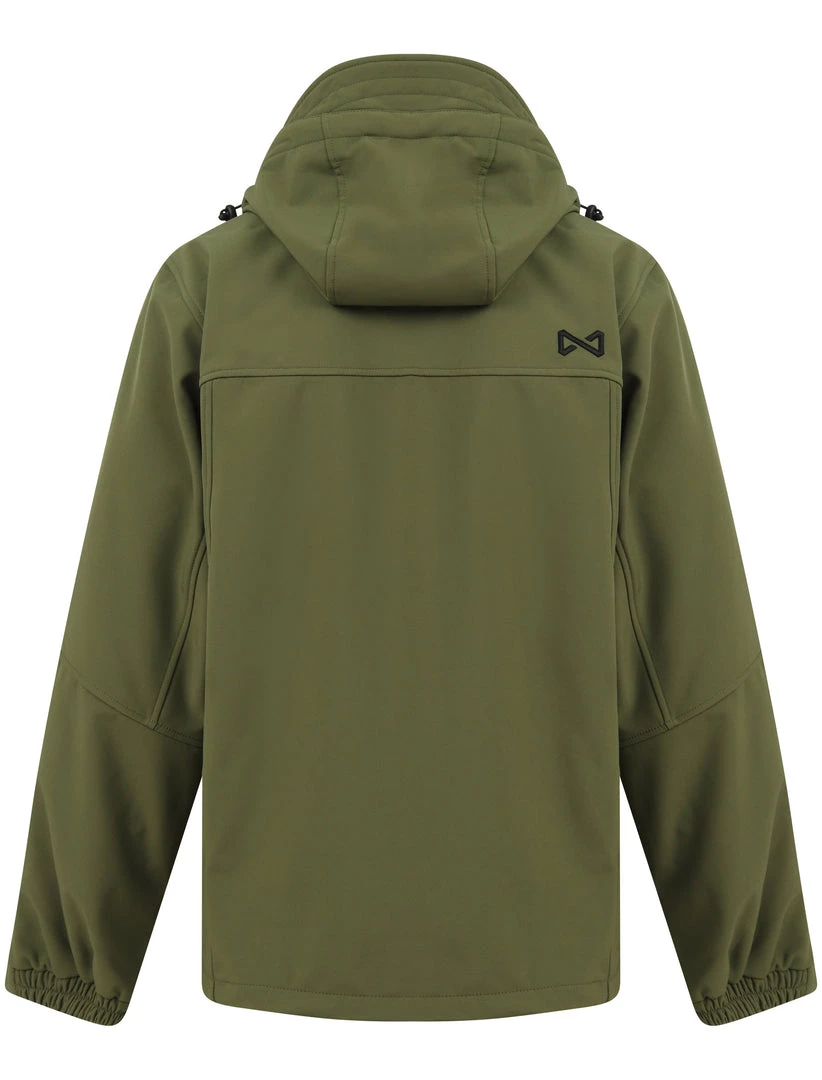 Apparel Navitas Hooded Soft Shell 2.0 3 Apparel Navitas Hooded Soft Shell 2.0