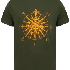 Apparel Navitas Direction Tee