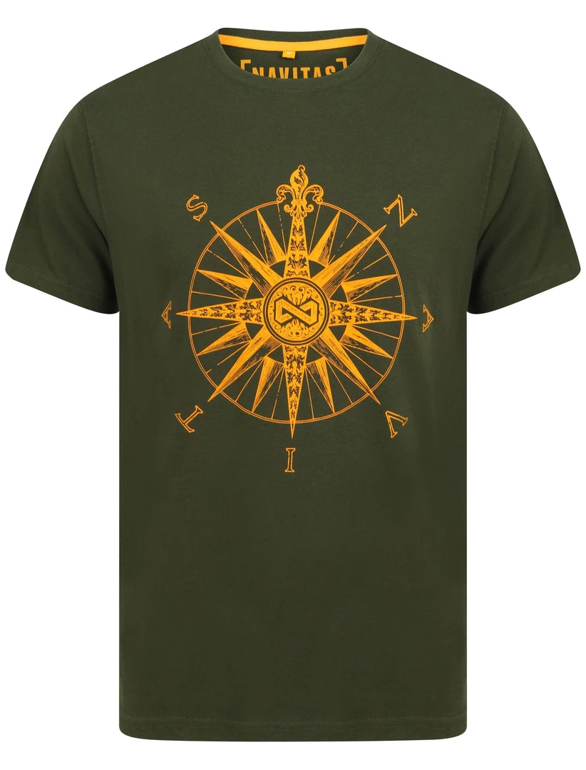 Apparel Navitas Direction Tee 1 Apparel Navitas Direction Tee