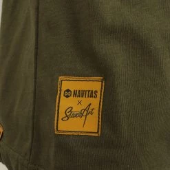 Apparel Navitas Stannart Shadow Tee