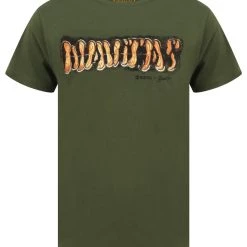 Navitas Stannart Linear Tee