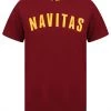 Apparel Navitas Sloe Tee Port