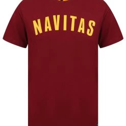 Apparel Navitas Sloe Tee Port