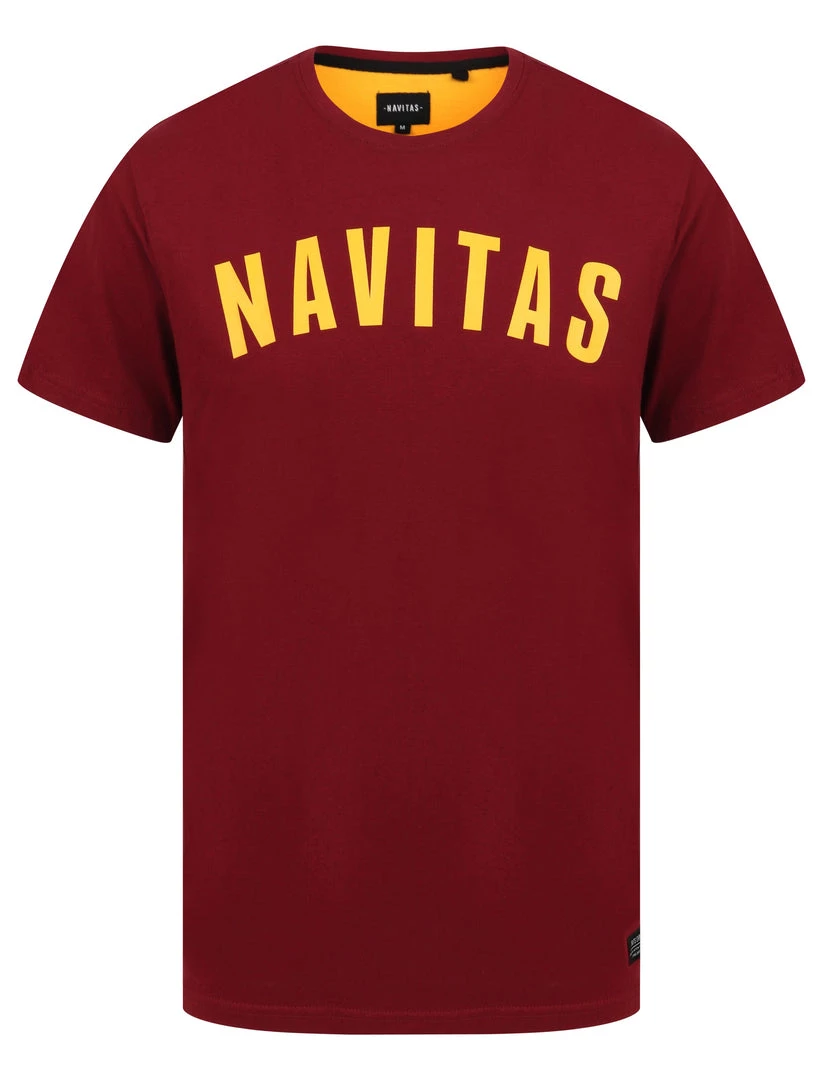 Apparel Navitas Sloe Tee Port 1 Apparel Navitas Sloe Tee Port